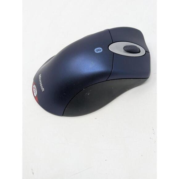 Microsoft Wireless Optical IntelliMouse 2.0 Model 1007 - Picture 3 of 5